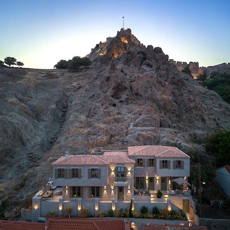 מירינה Kale Alti Residences מראה חיצוני תמונה