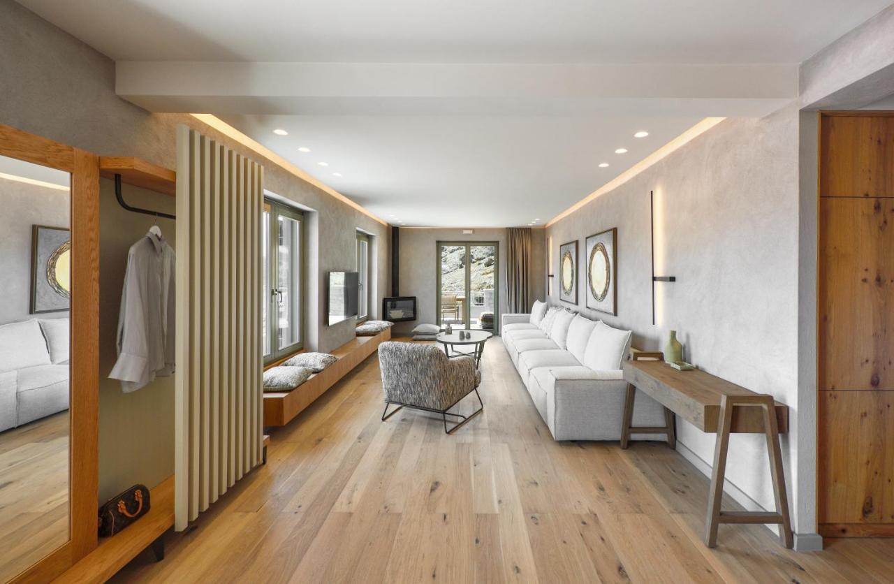 מירינה Kale Alti Residences מראה חיצוני תמונה