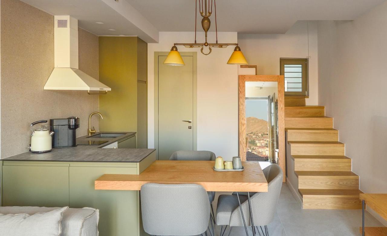 מירינה Kale Alti Residences מראה חיצוני תמונה