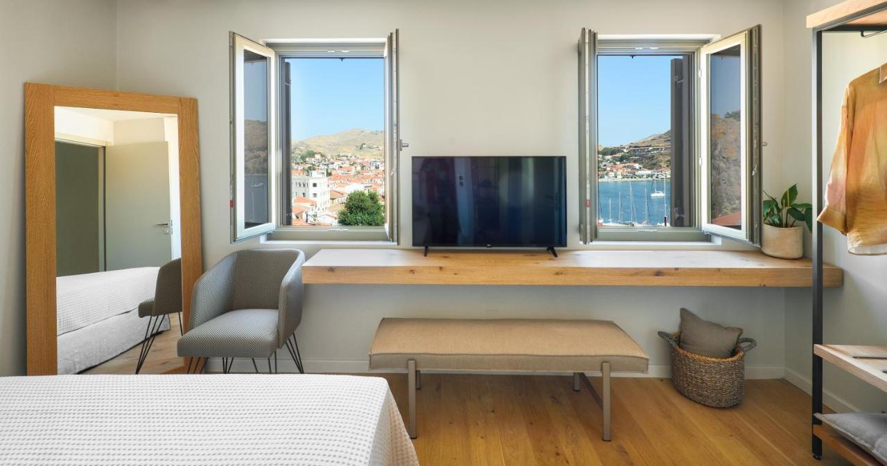 מירינה Kale Alti Residences מראה חיצוני תמונה