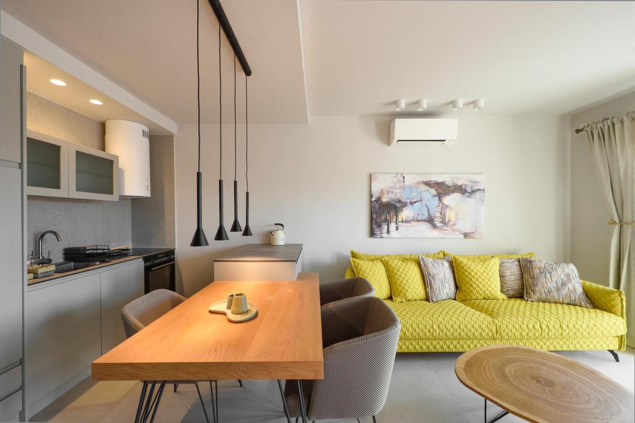 מירינה Kale Alti Residences מראה חיצוני תמונה