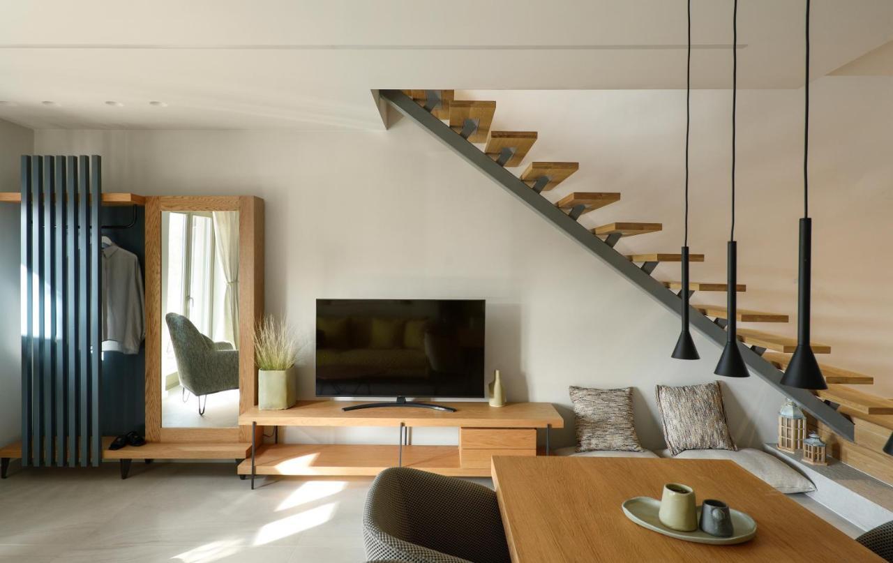 מירינה Kale Alti Residences מראה חיצוני תמונה
