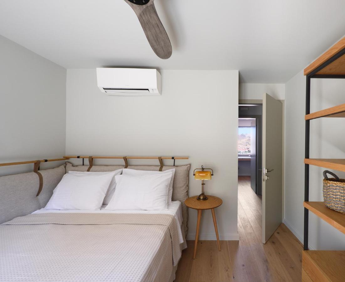 מירינה Kale Alti Residences מראה חיצוני תמונה