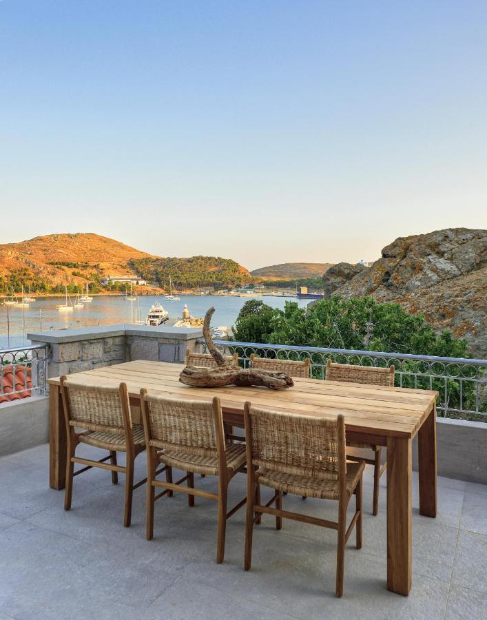 מירינה Kale Alti Residences מראה חיצוני תמונה