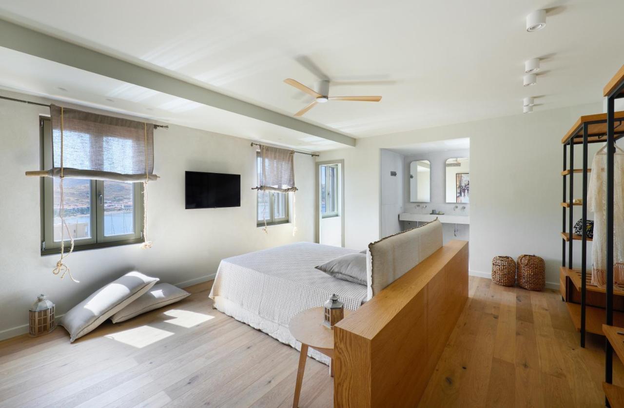 מירינה Kale Alti Residences מראה חיצוני תמונה