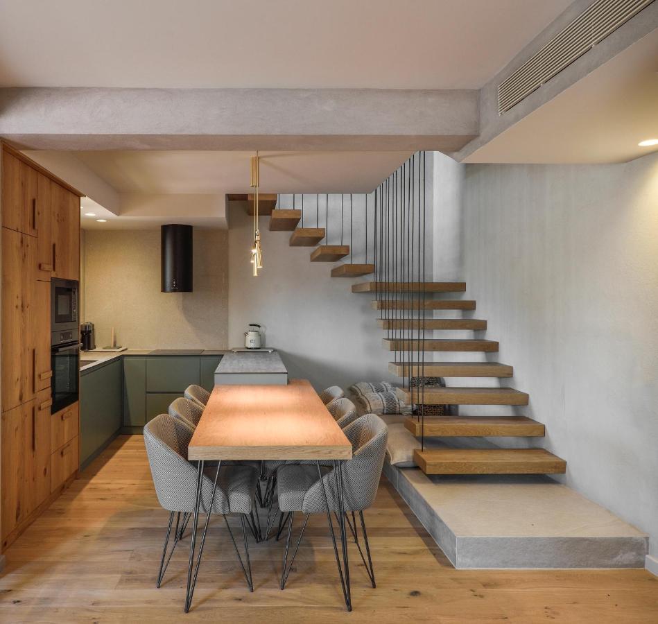 מירינה Kale Alti Residences מראה חיצוני תמונה
