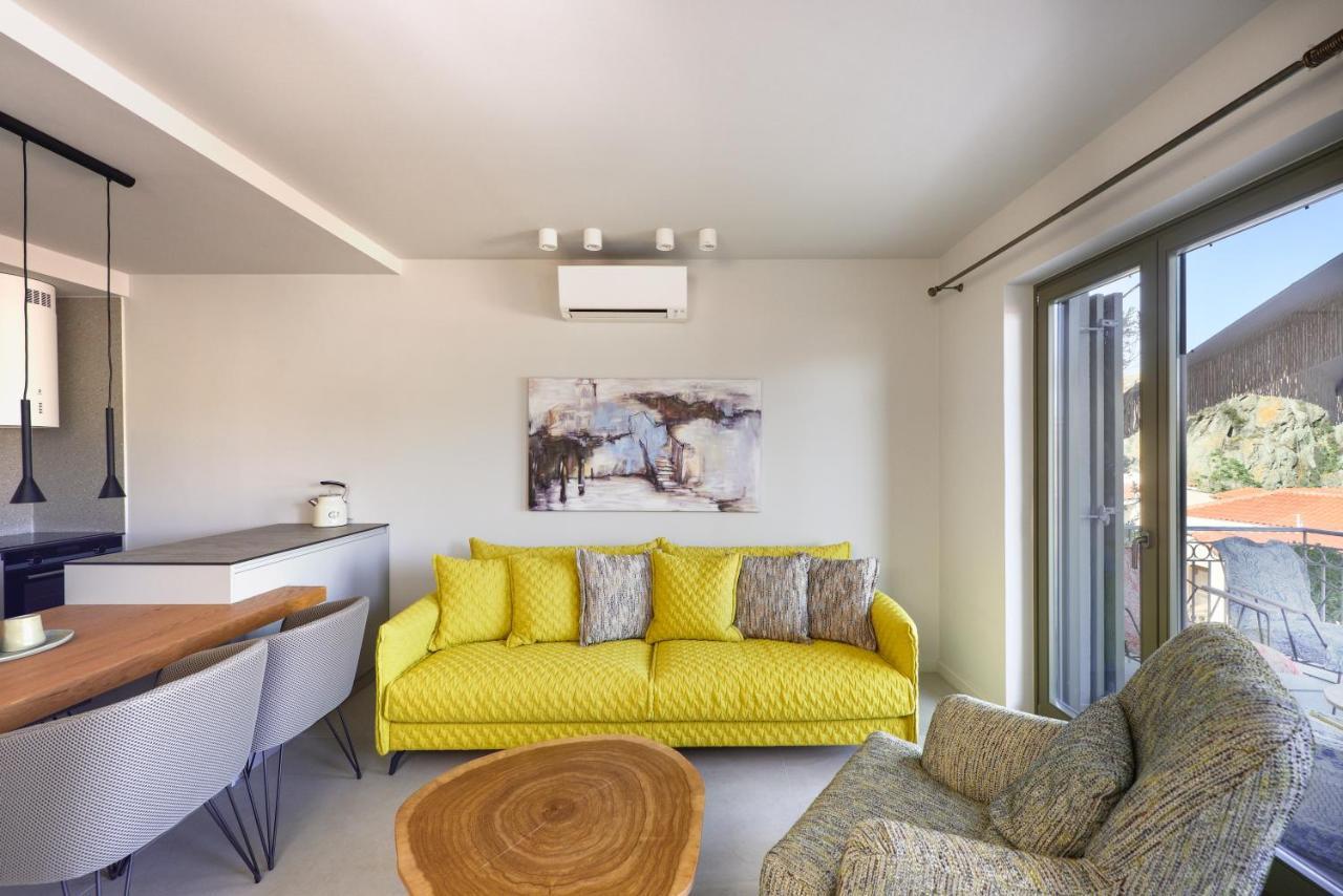 מירינה Kale Alti Residences מראה חיצוני תמונה