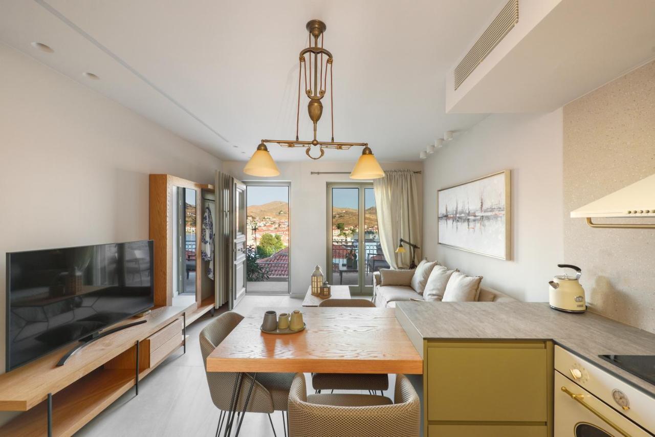 מירינה Kale Alti Residences מראה חיצוני תמונה