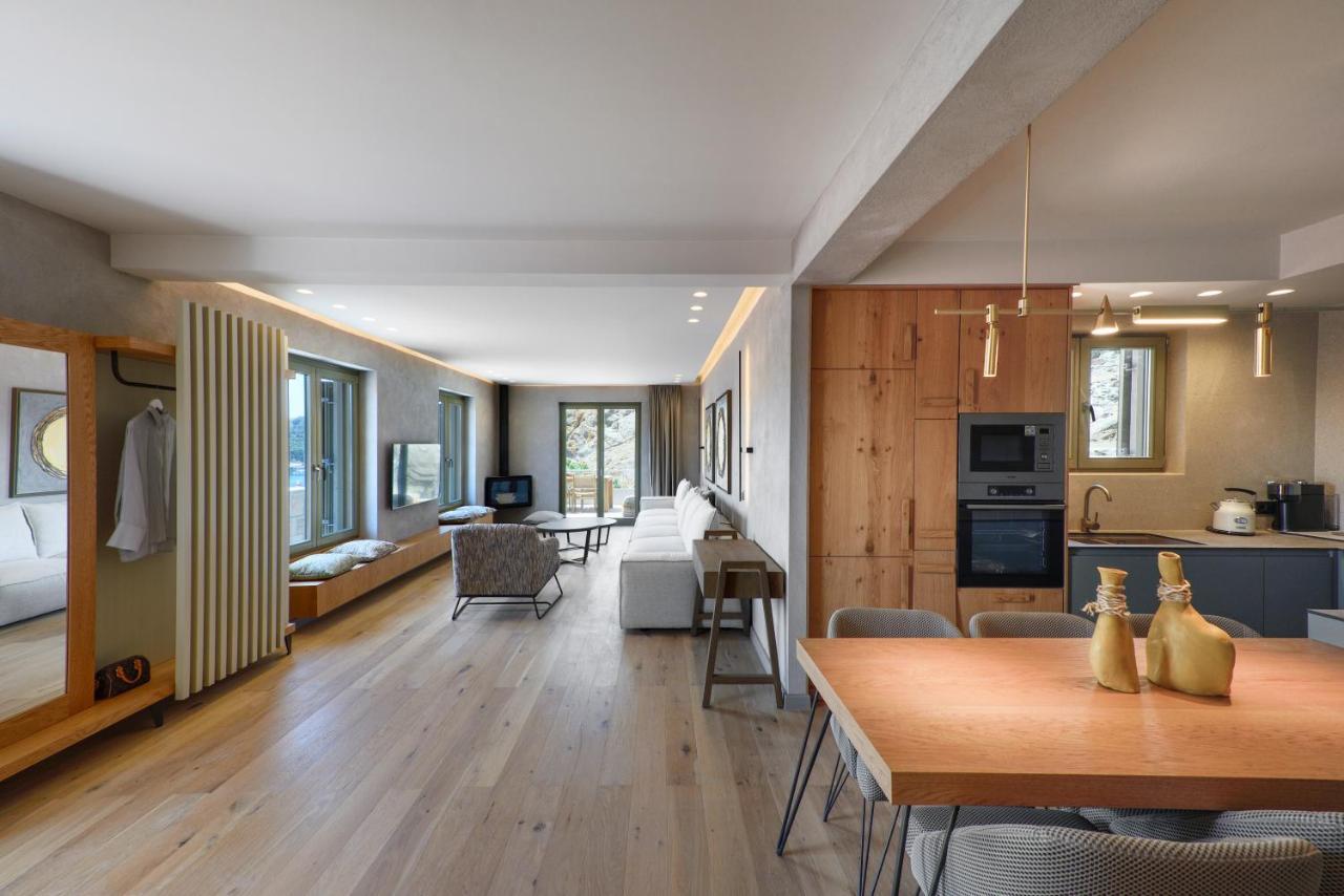 מירינה Kale Alti Residences מראה חיצוני תמונה