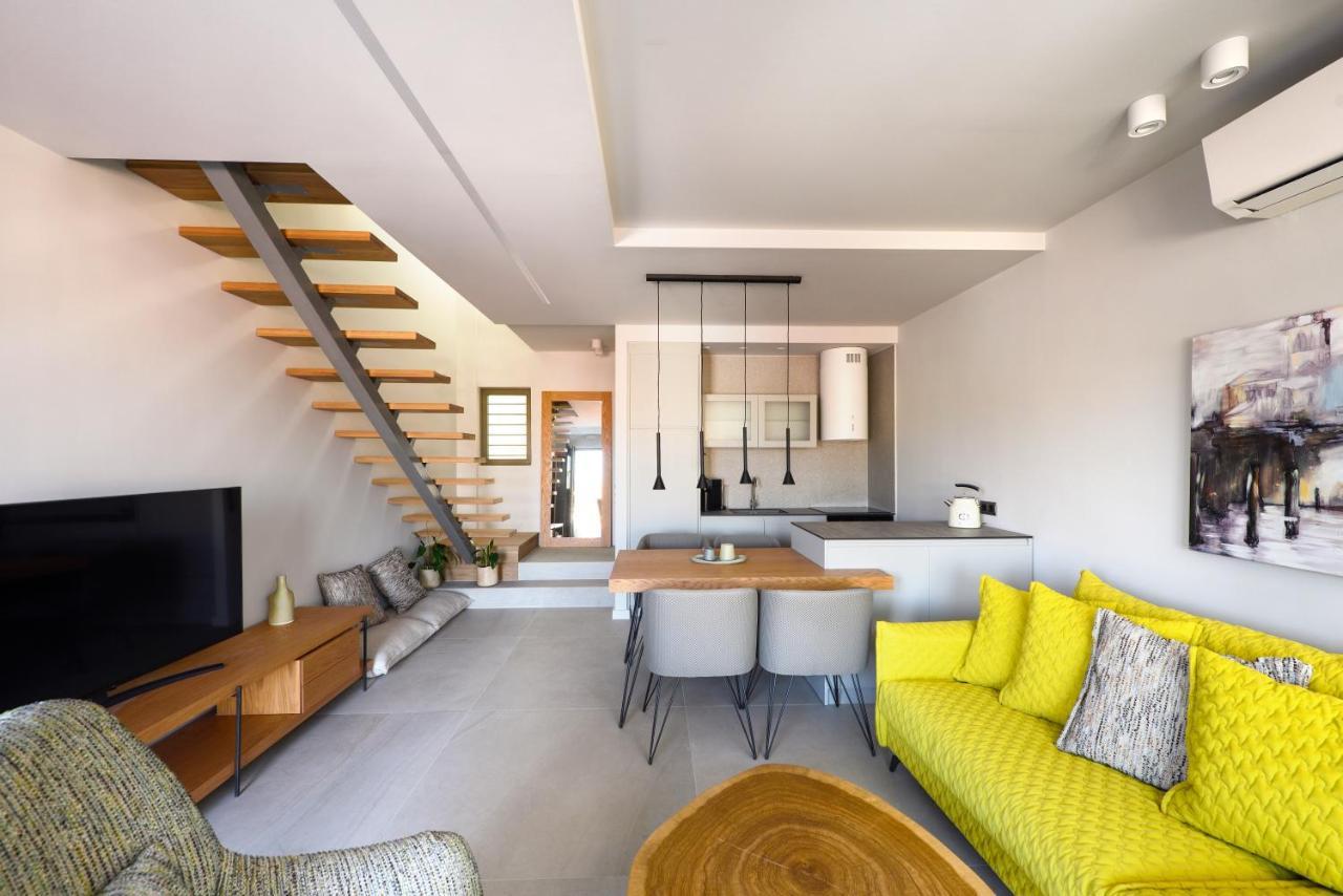 מירינה Kale Alti Residences מראה חיצוני תמונה