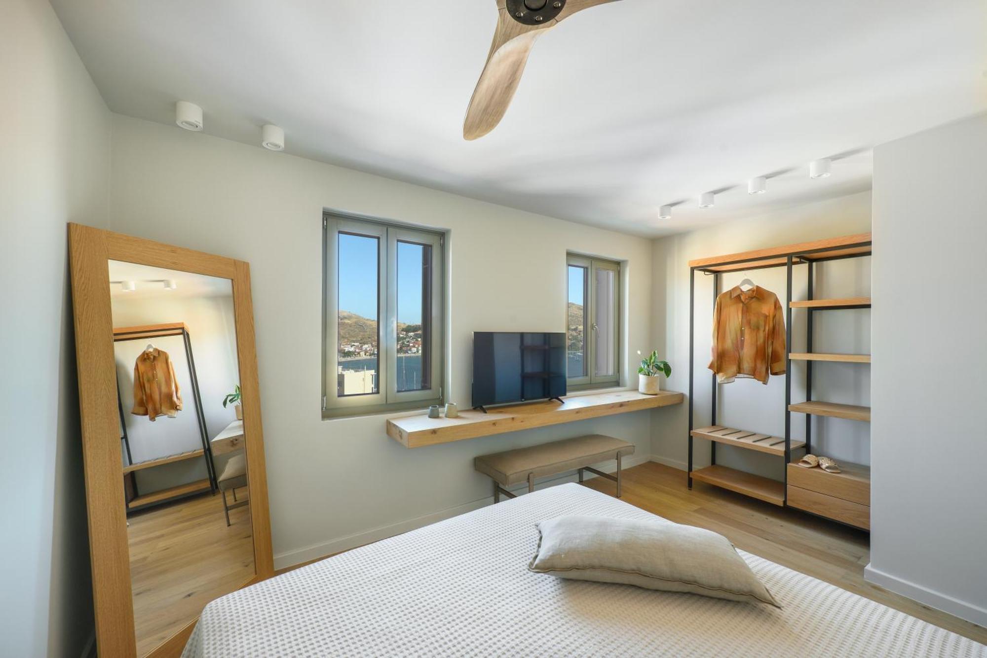 מירינה Kale Alti Residences מראה חיצוני תמונה